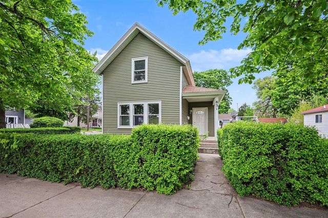 831 Second Street, Grand Rapids, MI 49504