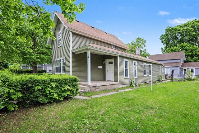 831 Second Street, Grand Rapids, MI 49504