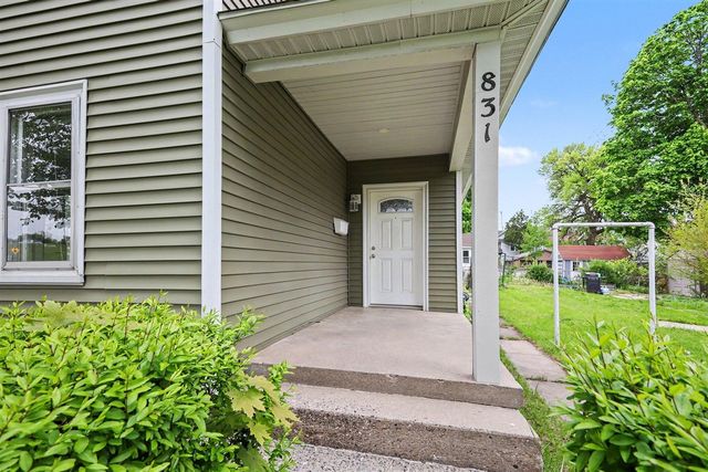 831 Second Street, Grand Rapids, MI 49504