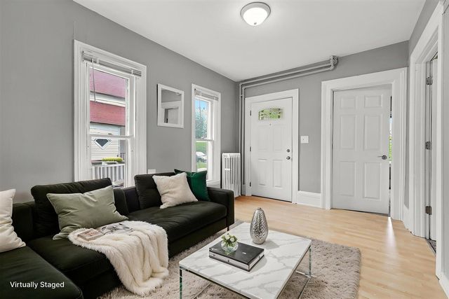 831 Second Street, Grand Rapids, MI 49504