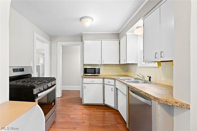815 Grant Avenue, Cuyahoga Falls, OH 44221