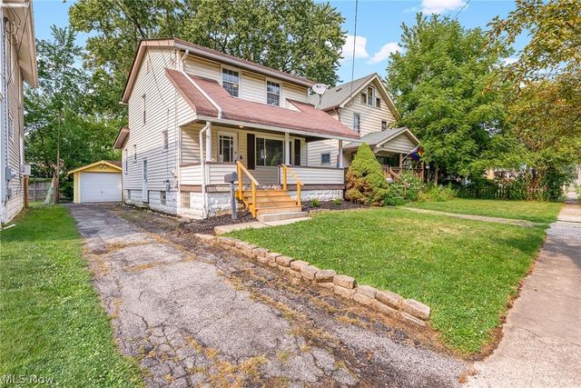815 Grant Avenue, Cuyahoga Falls, OH 44221