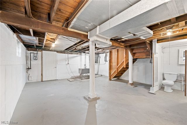 815 Grant Avenue, Cuyahoga Falls, OH 44221