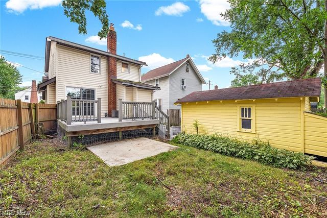 815 Grant Avenue, Cuyahoga Falls, OH 44221