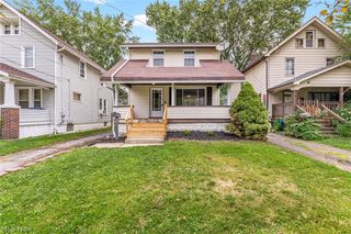 815 Grant Avenue, Cuyahoga Falls, OH 44221