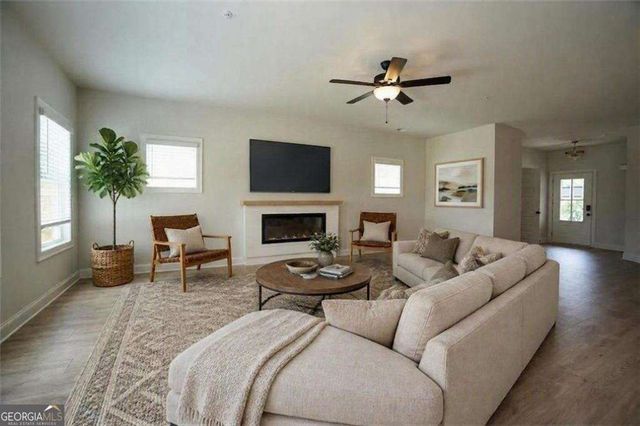 45 Aviation Road SE, Marietta, GA 30060