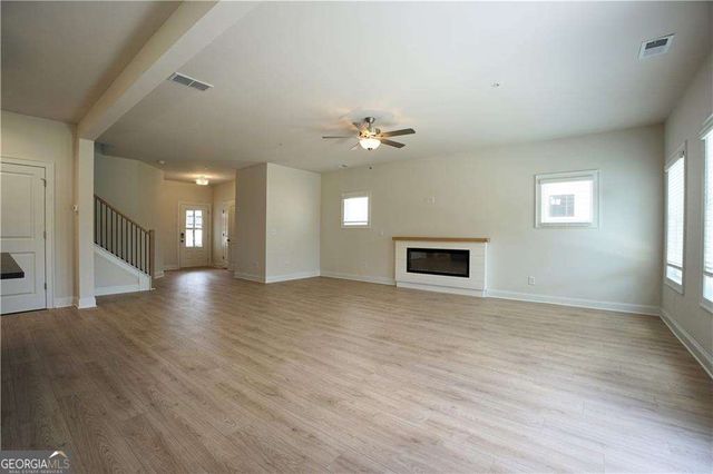 45 Aviation Road SE, Marietta, GA 30060