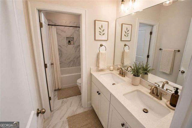 45 Aviation Road SE, Marietta, GA 30060
