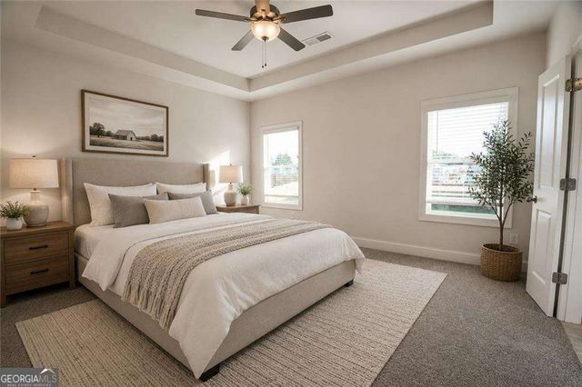 45 Aviation Road SE, Marietta, GA 30060