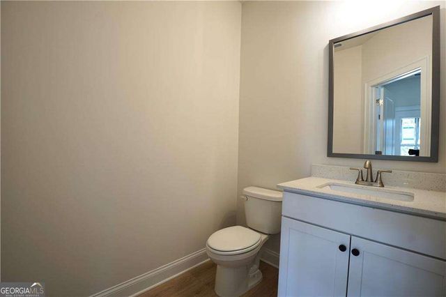 45 Aviation Road SE, Marietta, GA 30060
