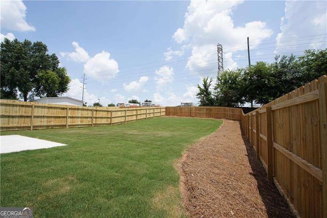 45 Aviation Road SE, Marietta, GA 30060