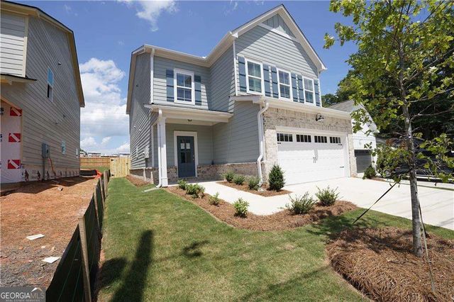45 Aviation Road SE, Marietta, GA 30060