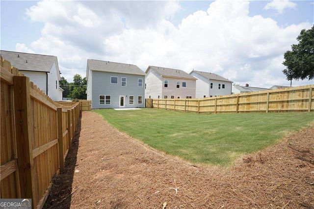 45 Aviation Road SE, Marietta, GA 30060
