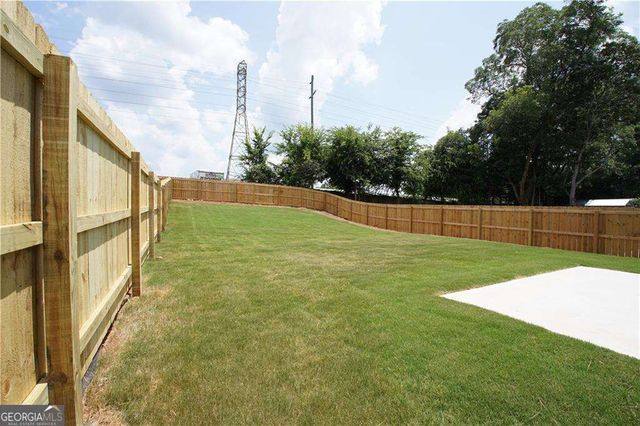 45 Aviation Road SE, Marietta, GA 30060