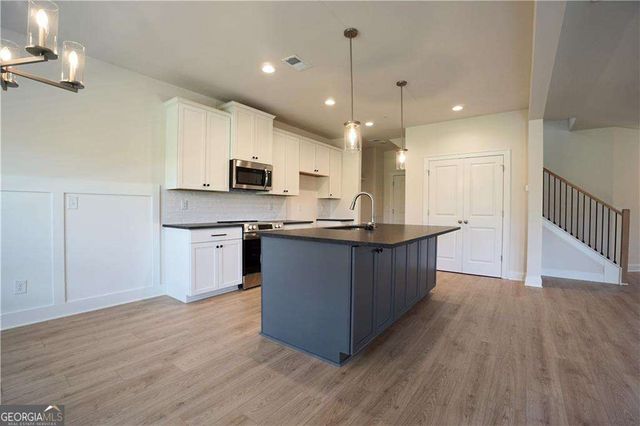 45 Aviation Road SE, Marietta, GA 30060