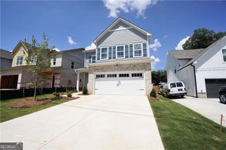 45 Aviation Road SE, Marietta, GA 30060