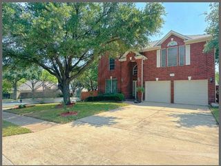 13413 Creole CV, Austin, TX 78727