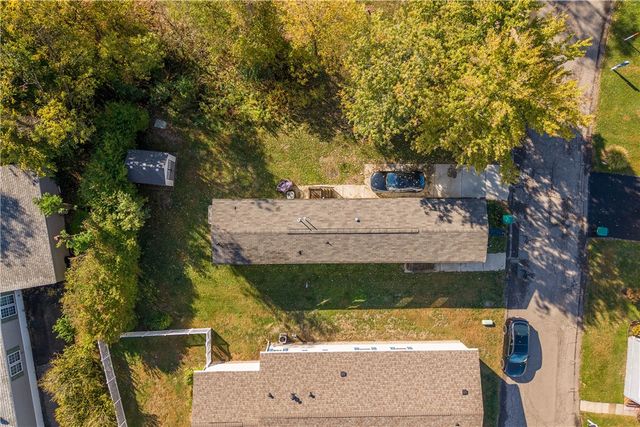 2 Roundtop Drive, Finleyville, PA 15332