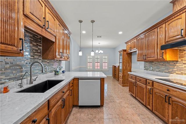 732 Coffee Mill Drive, Edinburg, TX 78541