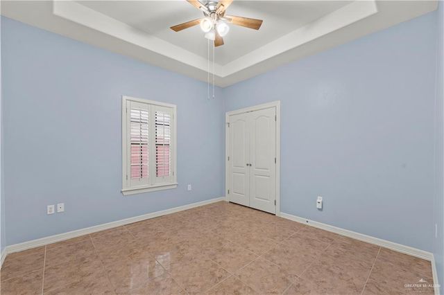 732 Coffee Mill Drive, Edinburg, TX 78541