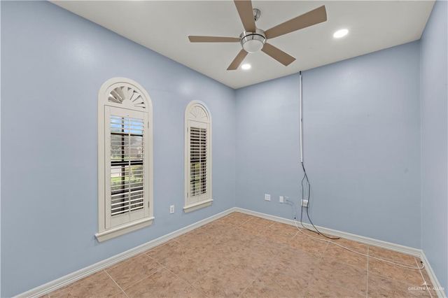 732 Coffee Mill Drive, Edinburg, TX 78541