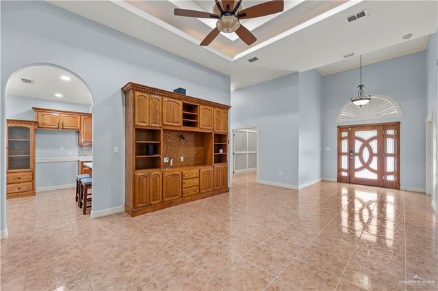 732 Coffee Mill Drive, Edinburg, TX 78541