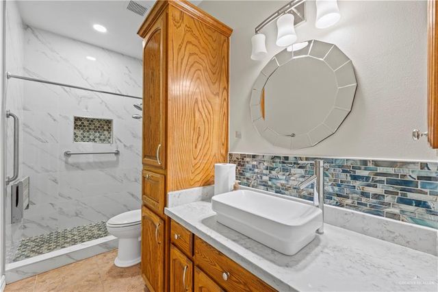 732 Coffee Mill Drive, Edinburg, TX 78541