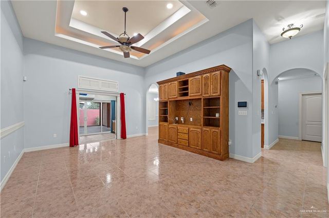 732 Coffee Mill Drive, Edinburg, TX 78541