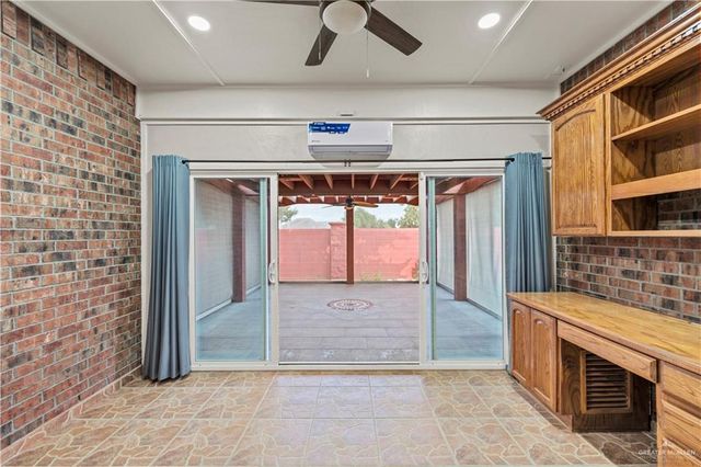 732 Coffee Mill Drive, Edinburg, TX 78541