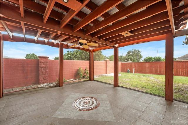 732 Coffee Mill Drive, Edinburg, TX 78541