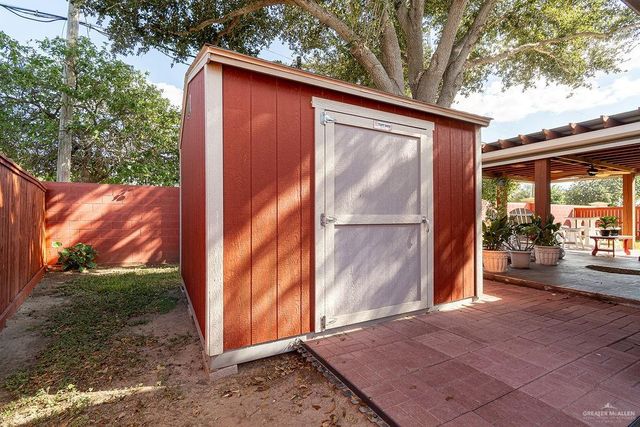 732 Coffee Mill Drive, Edinburg, TX 78541
