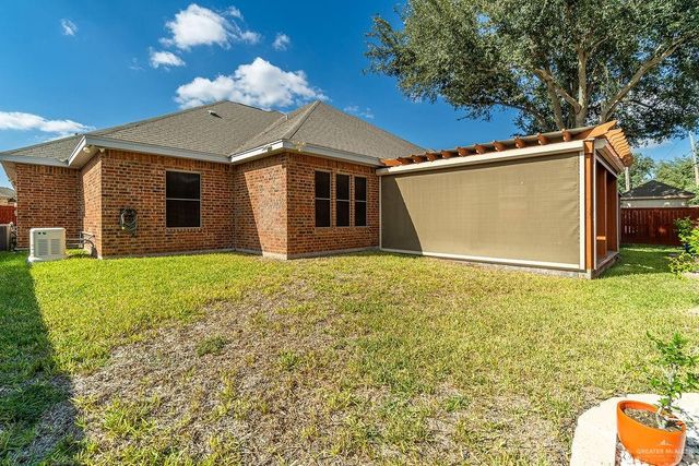 732 Coffee Mill Drive, Edinburg, TX 78541