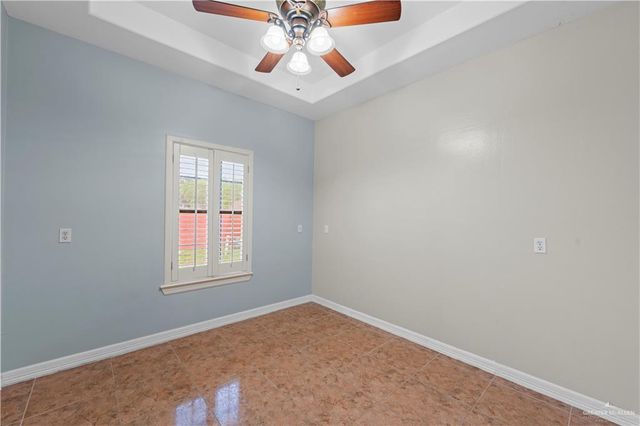 732 Coffee Mill Drive, Edinburg, TX 78541