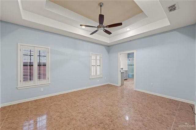 732 Coffee Mill Drive, Edinburg, TX 78541