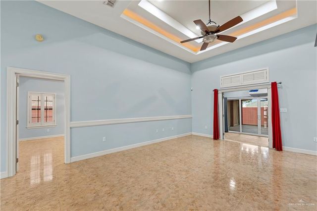 732 Coffee Mill Drive, Edinburg, TX 78541