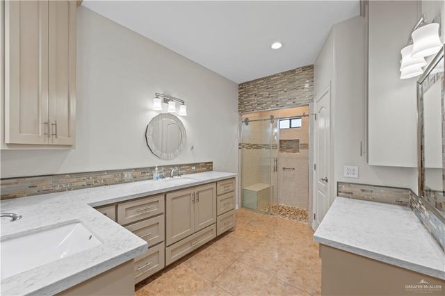 732 Coffee Mill Drive, Edinburg, TX 78541