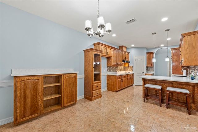 732 Coffee Mill Drive, Edinburg, TX 78541
