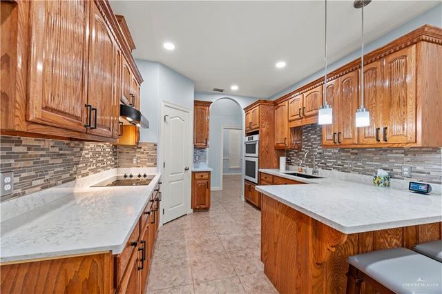732 Coffee Mill Drive, Edinburg, TX 78541