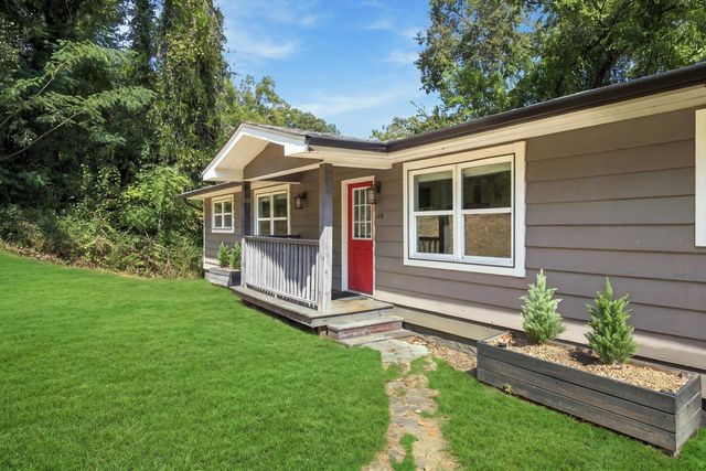 126 Ridge Road, Chattanooga, TN 37411