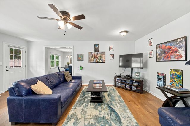 126 Ridge Road, Chattanooga, TN 37411
