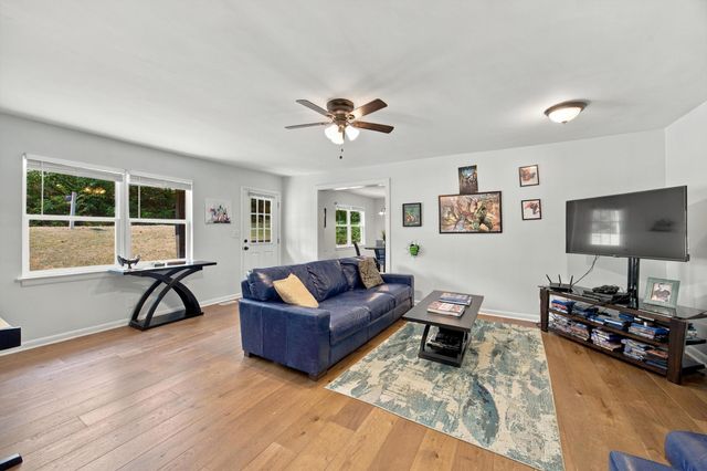 126 Ridge Road, Chattanooga, TN 37411