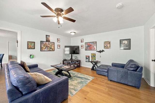 126 Ridge Road, Chattanooga, TN 37411