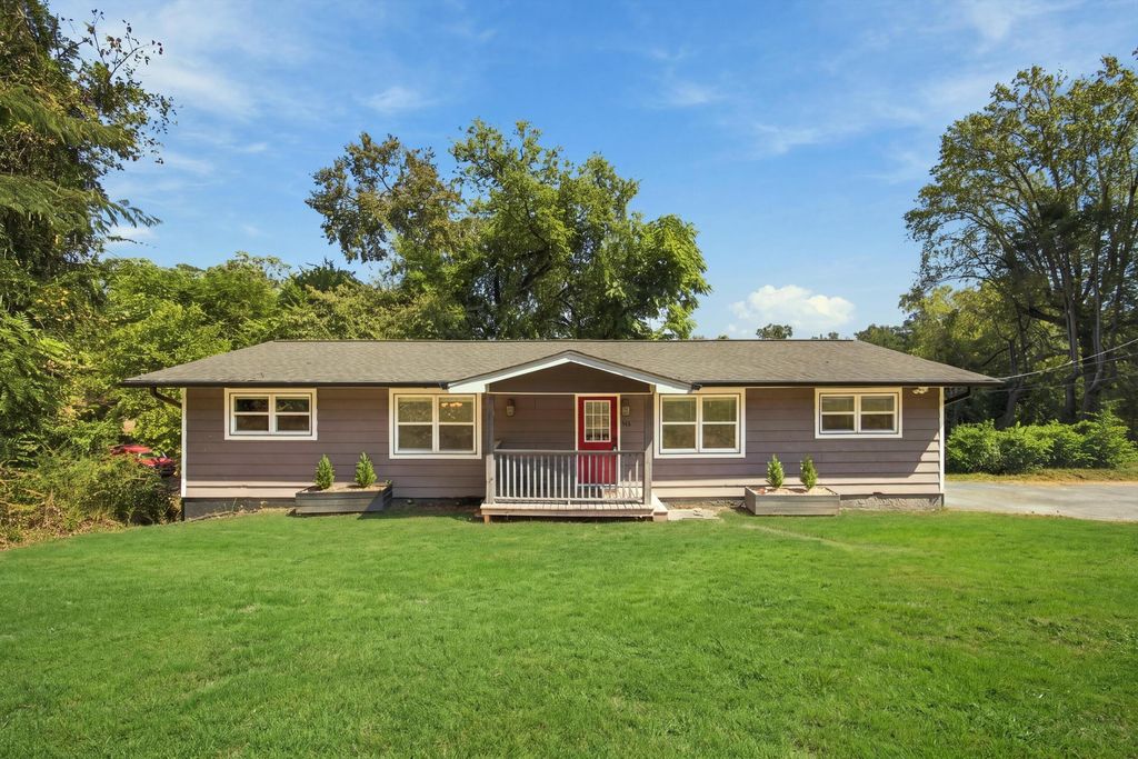 126 Ridge Road, Chattanooga, TN 37411