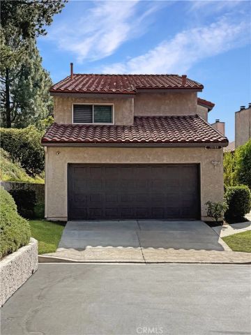 19169 Index Street, Porter Ranch, CA 91326