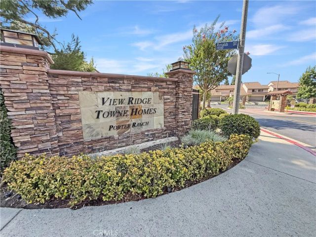 19169 Index Street, Porter Ranch, CA 91326