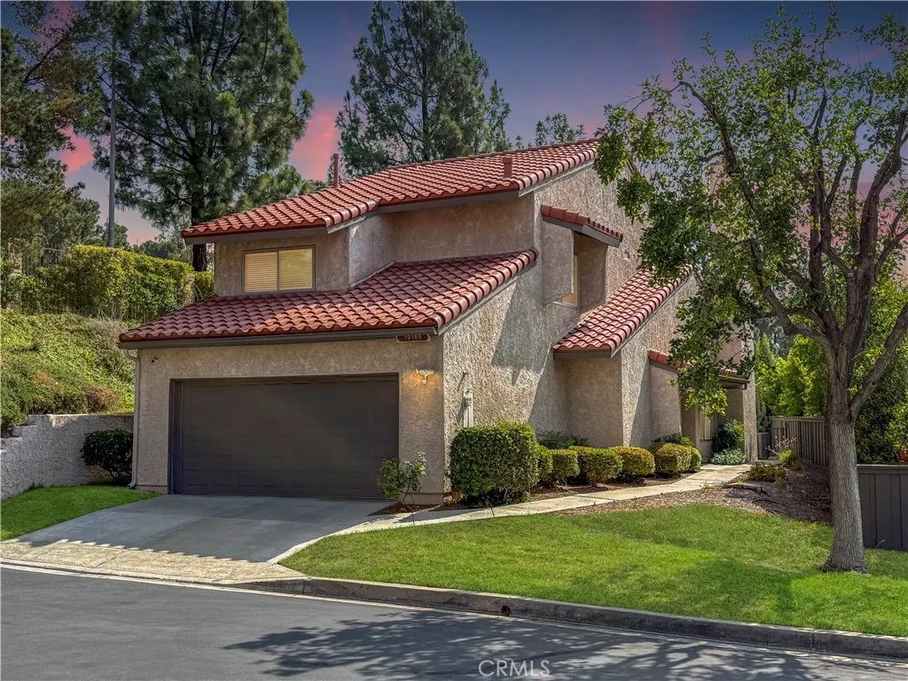 19169 Index Street, Porter Ranch, CA 91326