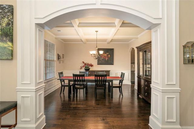 344 Shagbark Lane, Mcdonough, GA 30252