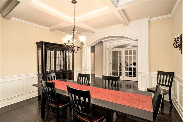 344 Shagbark Lane, Mcdonough, GA 30252