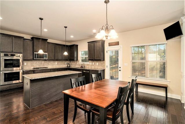 344 Shagbark Lane, Mcdonough, GA 30252