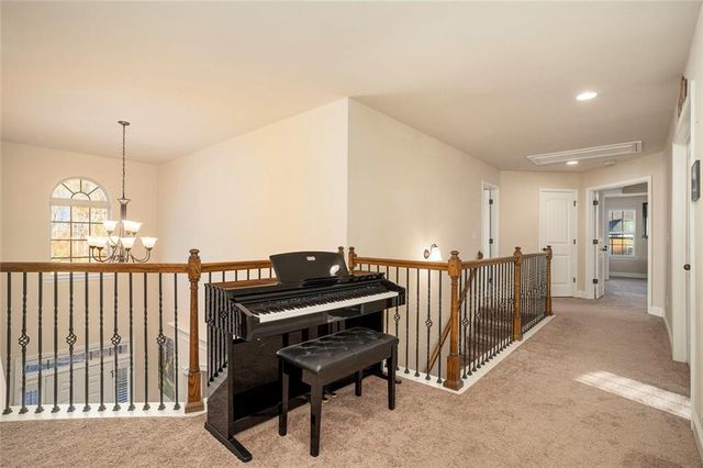 344 Shagbark Lane, Mcdonough, GA 30252